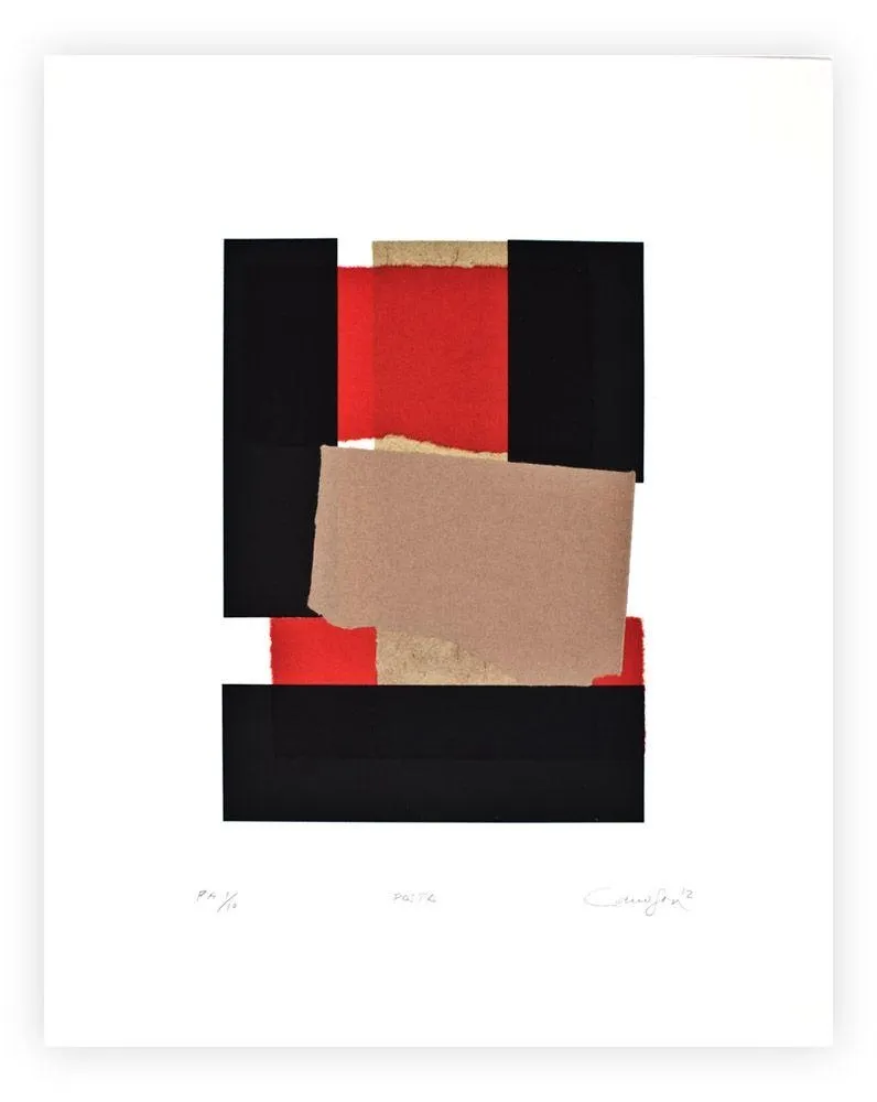 Stich Canogar - Posta