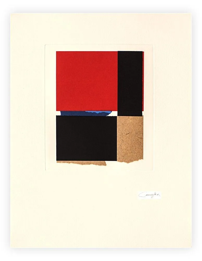 Stich Canogar - Potenza