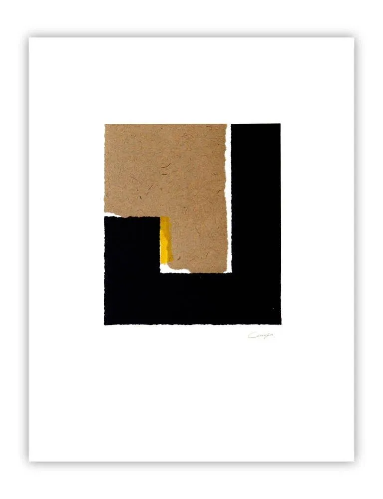 Stich Canogar - Rumor