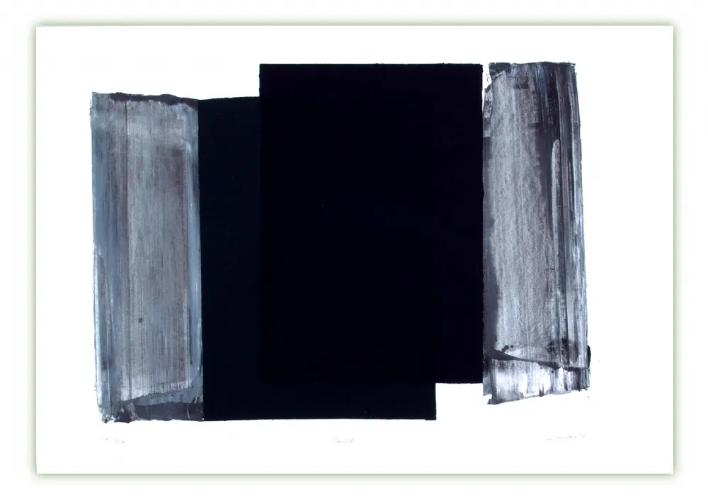 Stich Canogar - Tránsito