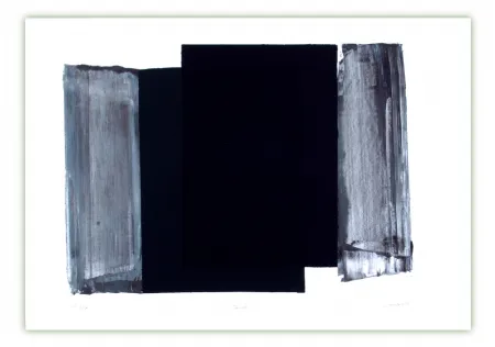 Stich Canogar - Tránsito