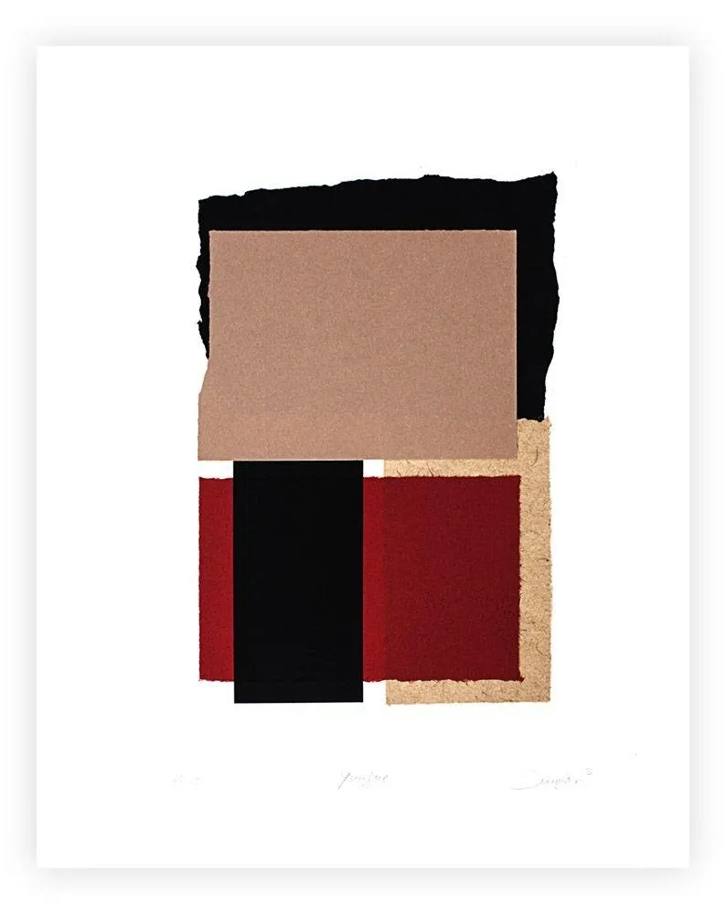 Stich Canogar - Yunque