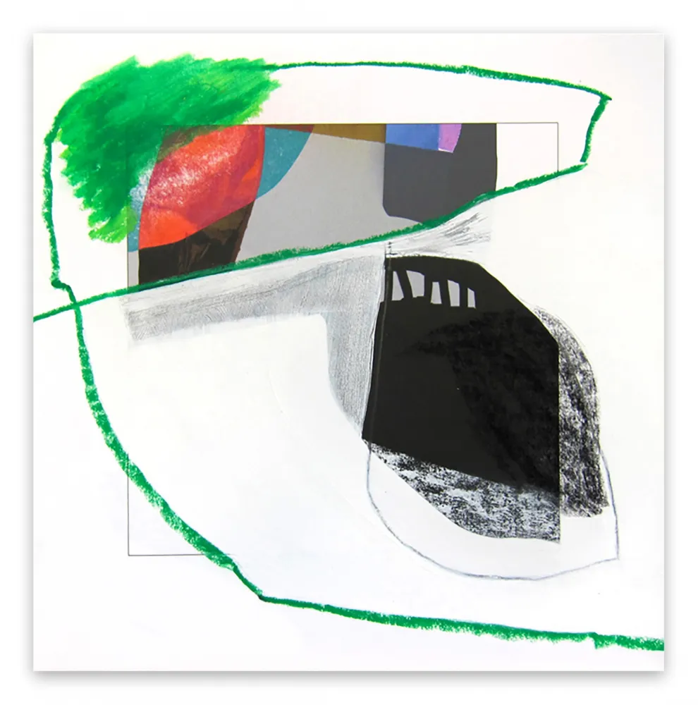 Keine Technische Cantrick - Boston pebble 21