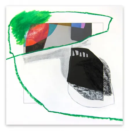 Keine Technische Cantrick - Boston pebble 21