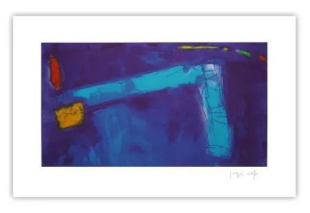 Stich Capa - Blue angle