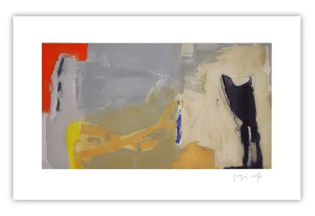 Stich Capa - Bright corner