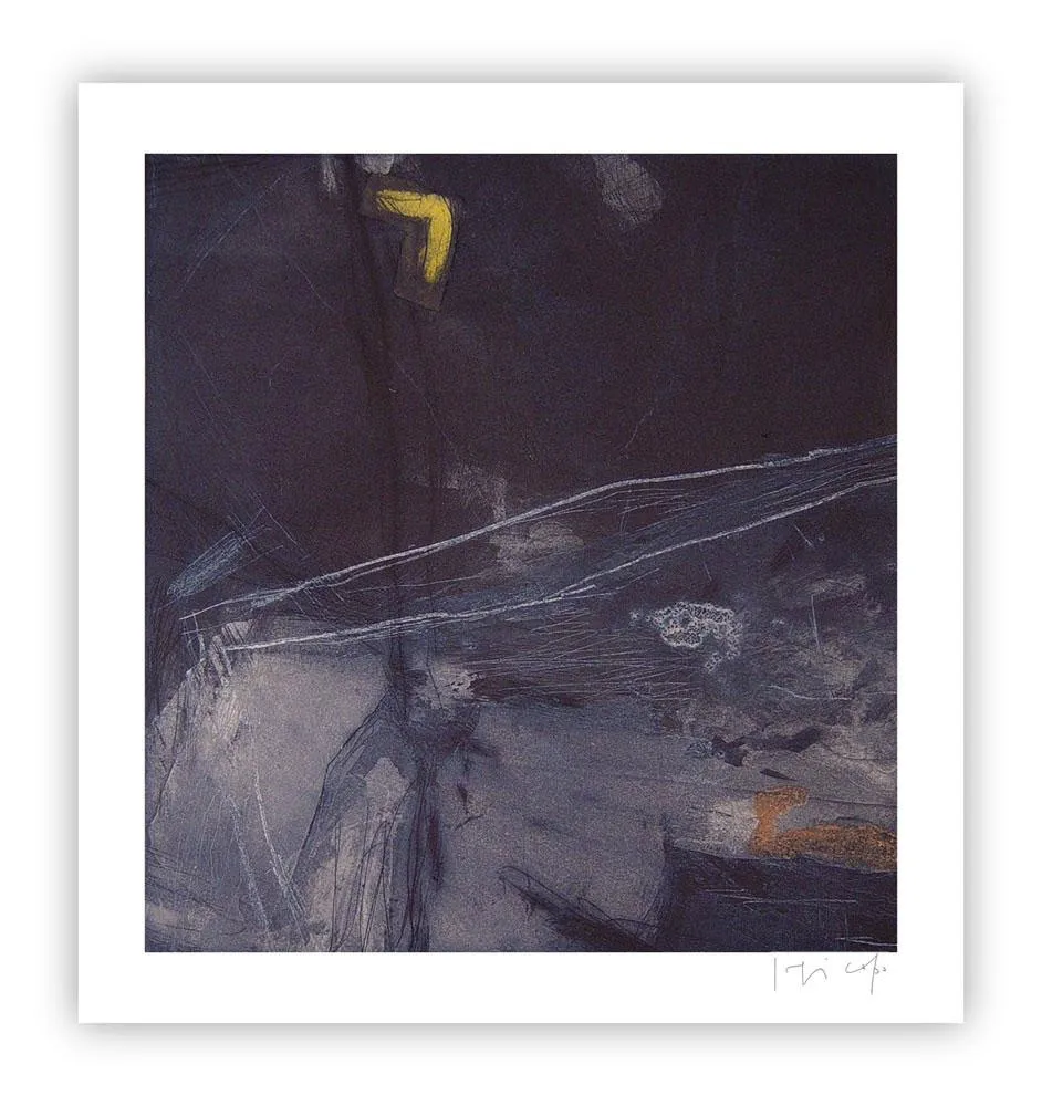 Stich Capa - Espacio oscuro (S.G.)