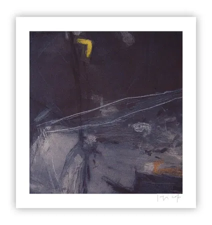 Stich Capa - Espacio oscuro (S.G.)