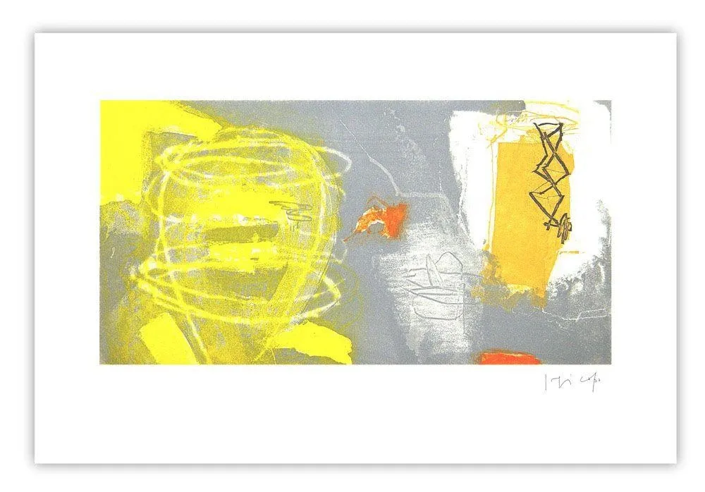 Stich Capa - Gris horizontal