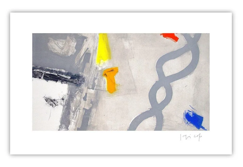 Stich Capa - Open corner