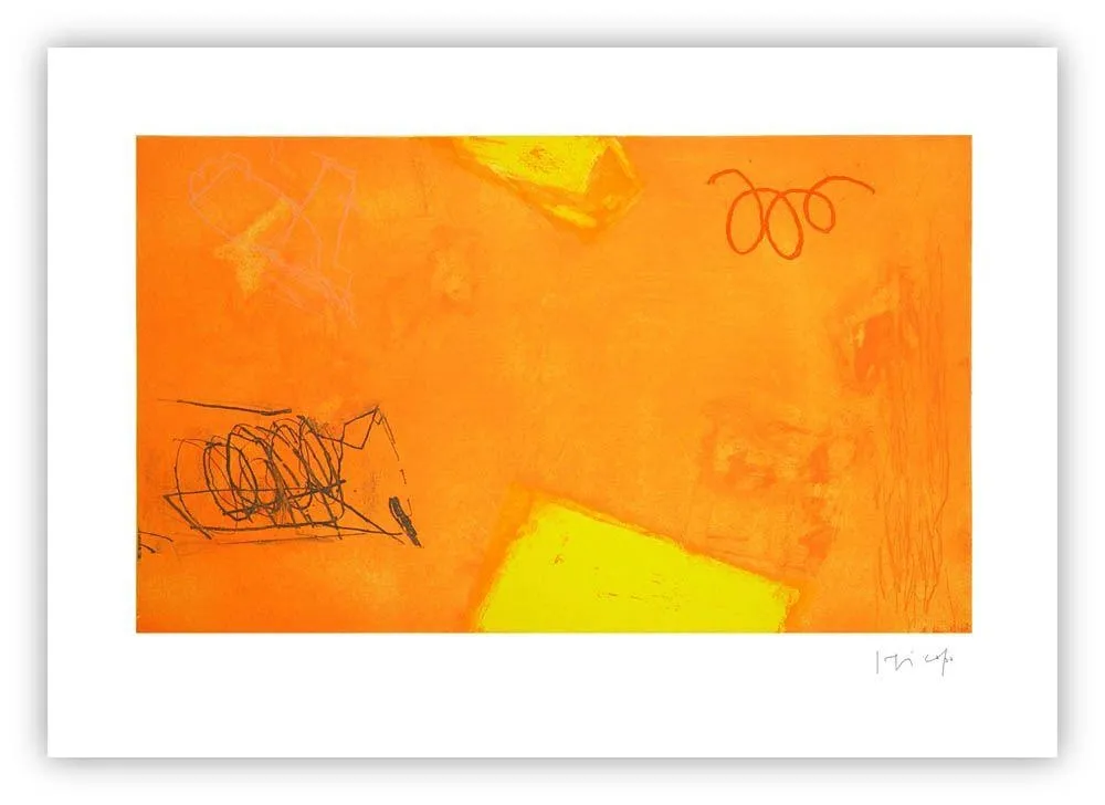 Stich Capa - Plano amarillo