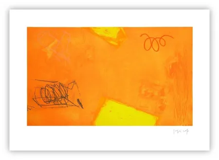 Stich Capa - Plano amarillo