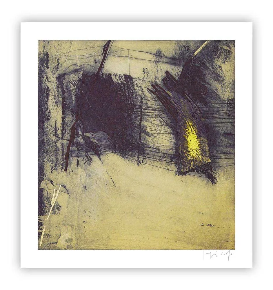 Stich Capa - Tormenta desierto (S.G.)