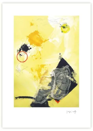 Stich Capa - Tracing paper