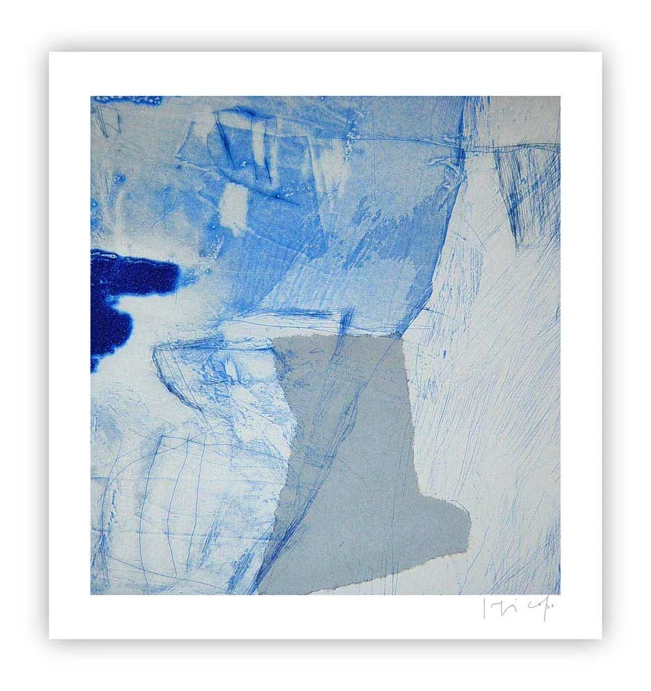 Stich Capa - Variable blu (S.G.)