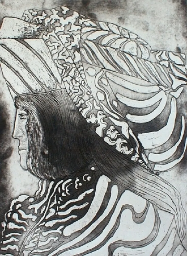 Stich Carmassi - Senza titolo