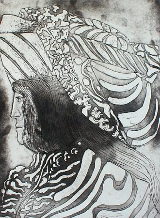 Stich Carmassi - Senza titolo