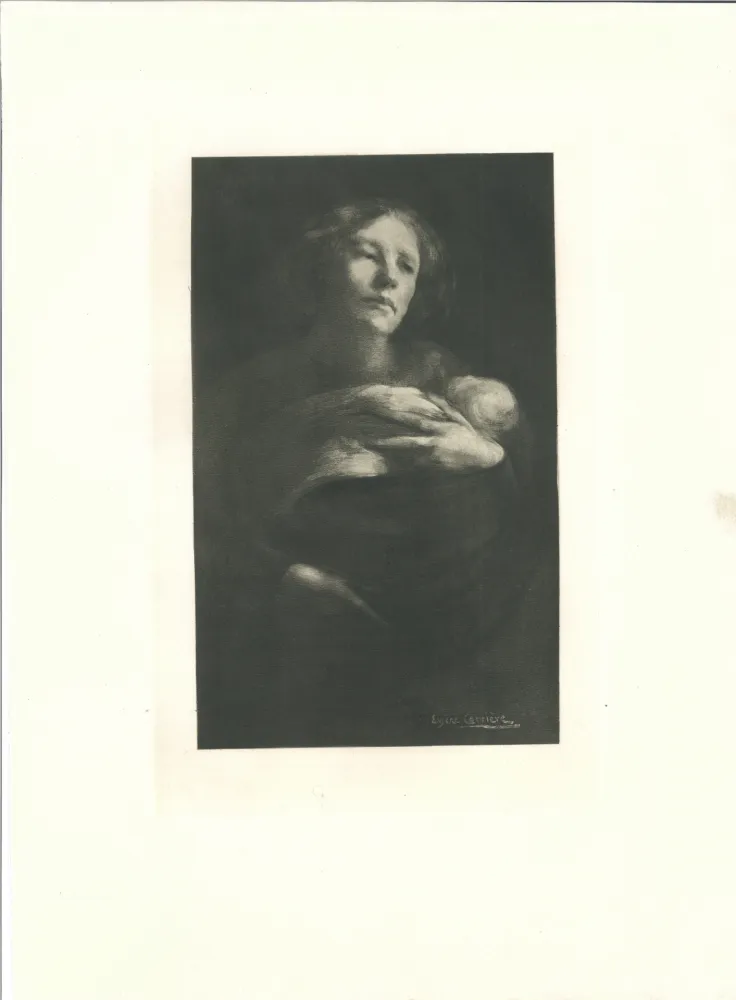 Keine Technische Carriere - Fantine