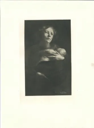 Keine Technische Carriere - Fantine