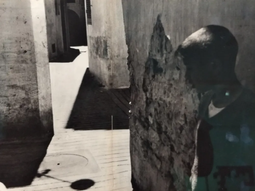 Illustriertes Buch Cartier Bresson - Images a la sauvette