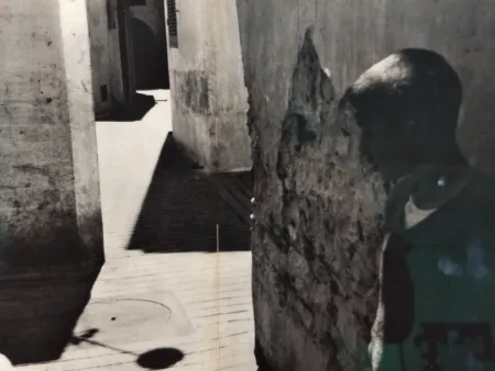 Illustriertes Buch Cartier Bresson - Images a la sauvette