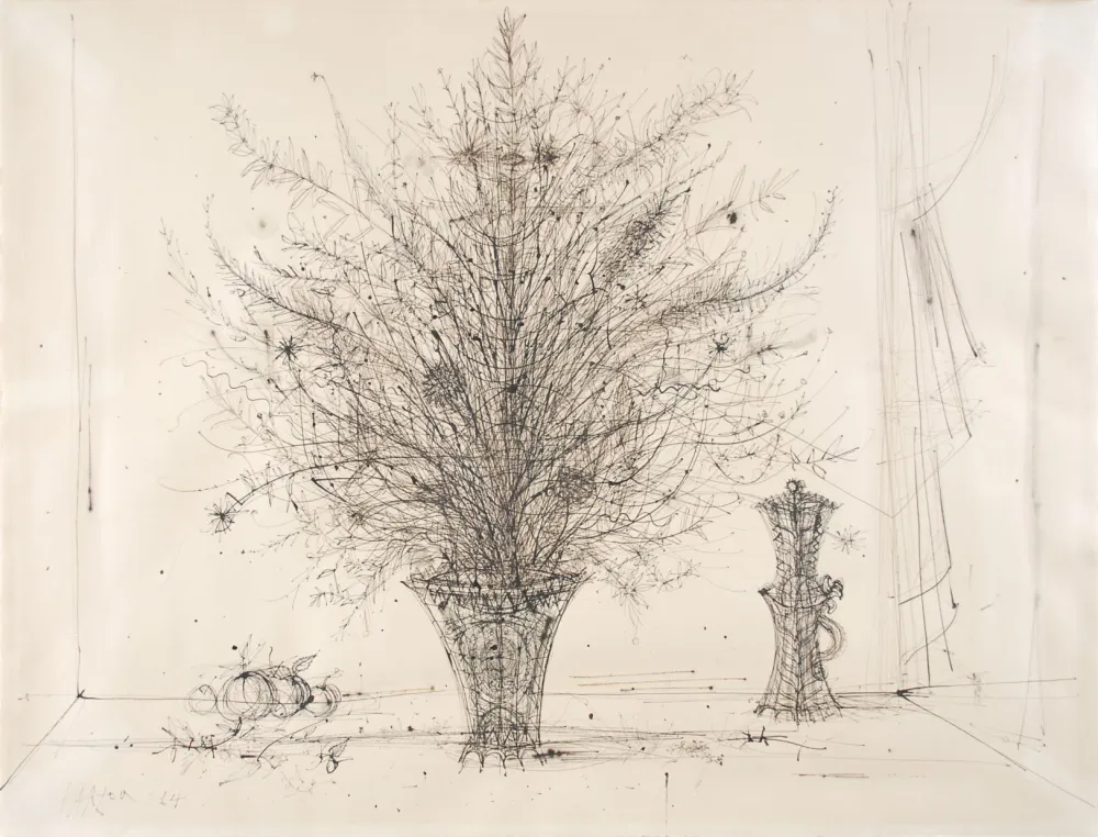 Keine Technische Carzou - 