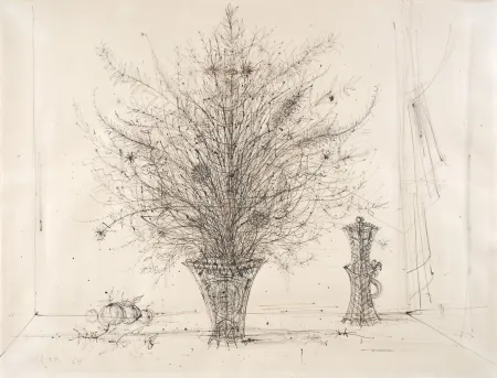 Keine Technische Carzou - 