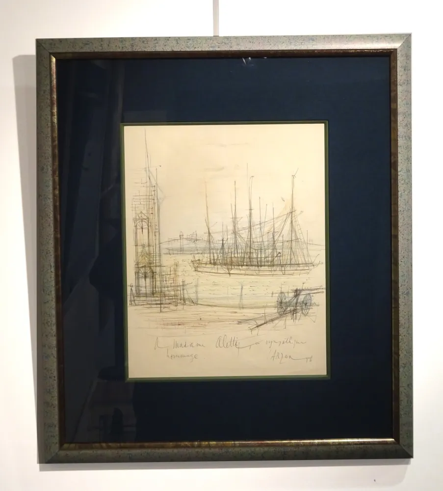 Keine Technische Carzou - 