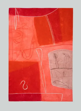 Stich Cascella - Composizione