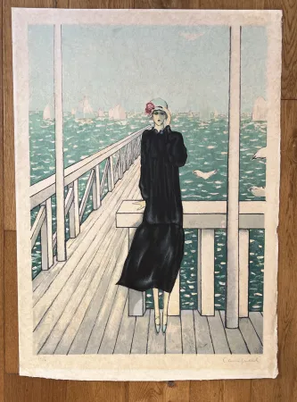 Keine Technische Cassigneul  - La Jete