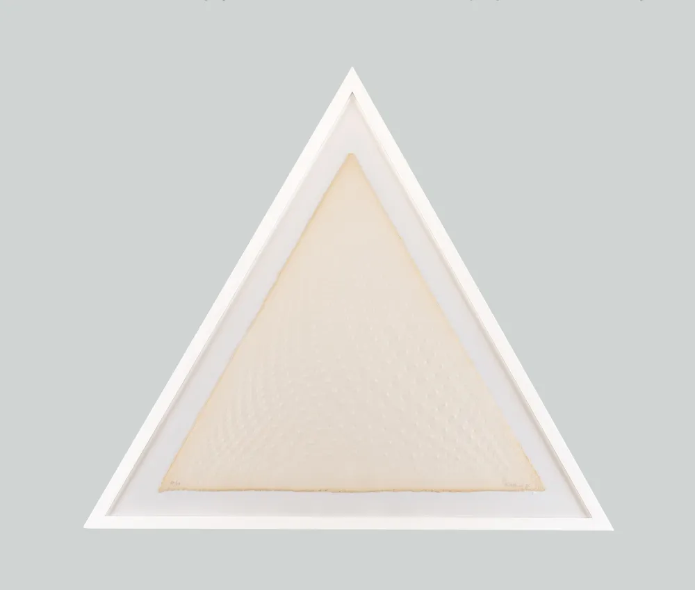 Hochdruck Castellani - Cono