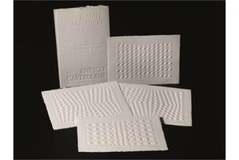 Hochdruck Castellani - Io son venuto al punto de la rota