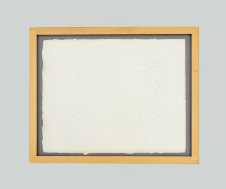 Hochdruck Castellani - Rilievo II