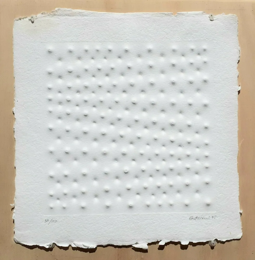 Hochdruck Castellani - Superficie