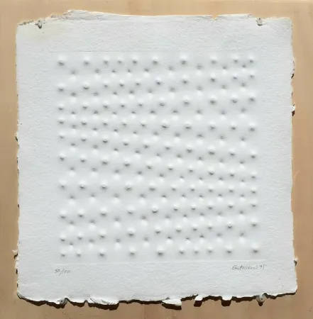 Hochdruck Castellani - Superficie