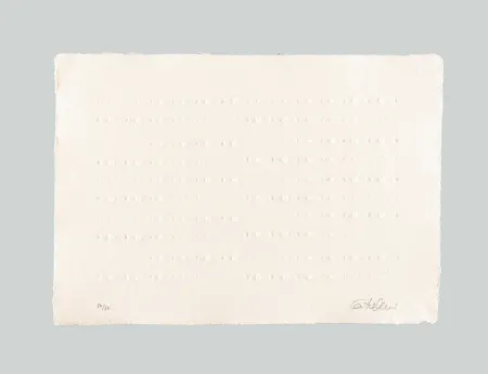 Hochdruck Castellani - Superficie