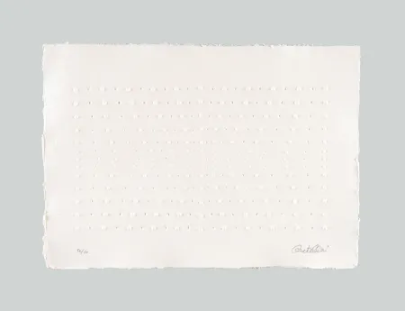 Hochdruck Castellani - Superficie