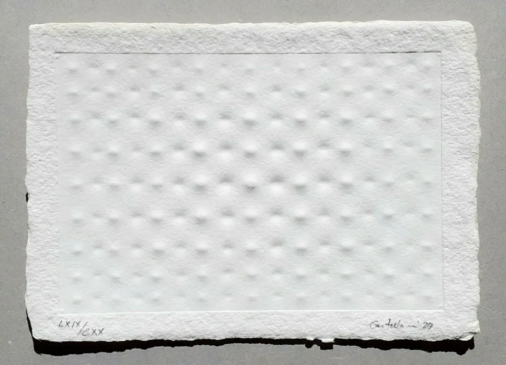 Hochdruck Castellani - Superficie