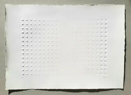 Hochdruck Castellani - Superficie