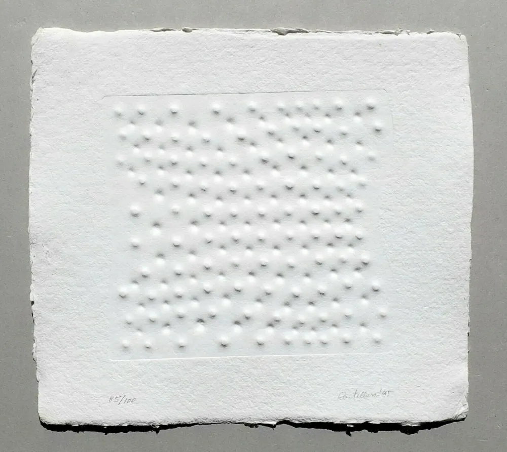 Hochdruck Castellani - Superficie I