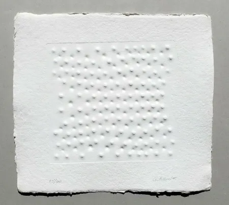 Hochdruck Castellani - Superficie I