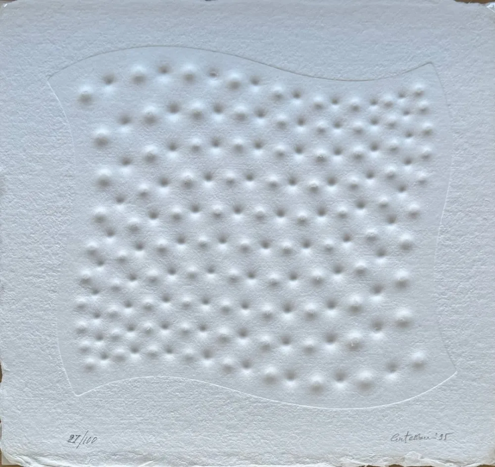 Multiple Castellani - Superficie I