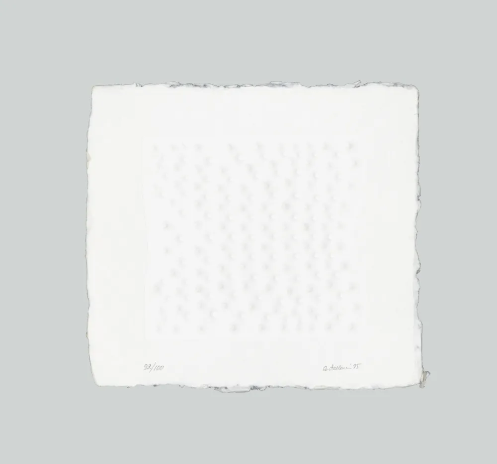 Hochdruck Castellani - Superficie I