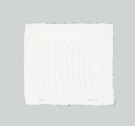 Hochdruck Castellani - Superficie I