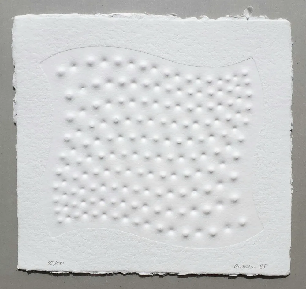 Hochdruck Castellani - Superficie III