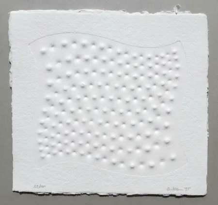 Hochdruck Castellani - Superficie III