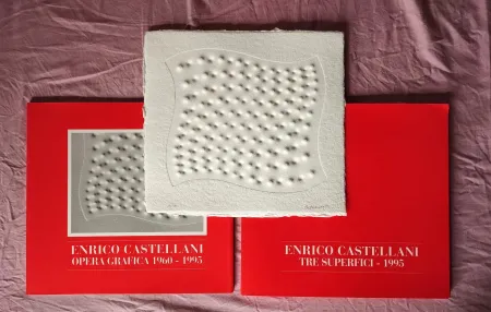 Hochdruck Castellani - Tre Superfici