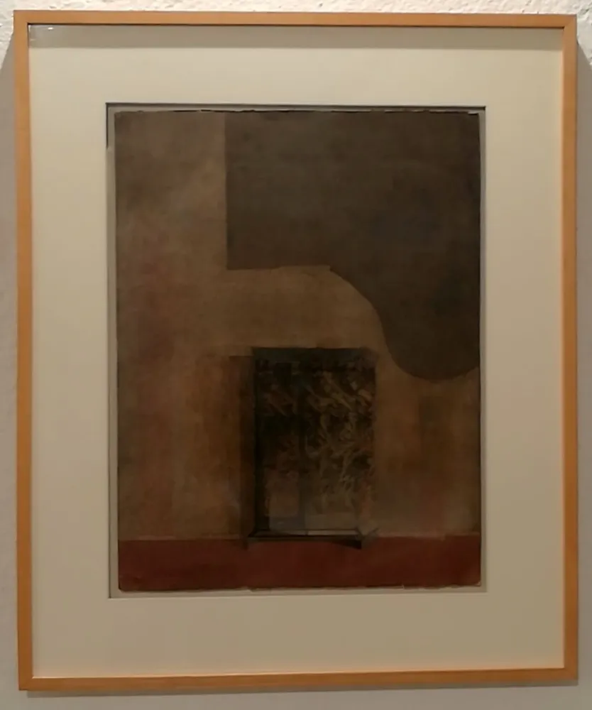 Keine Technische Castillo - Armario Alemán