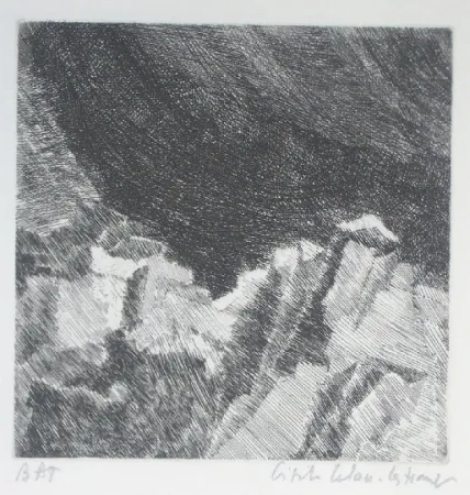 Stich Celan Lestrange - Minuscules épisodes 12 - Ici