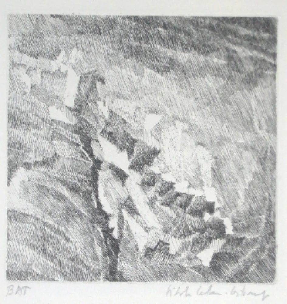 Stich Celan Lestrange - Minuscules épisodes 4 - Repli